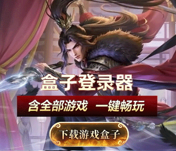 盒子登录器